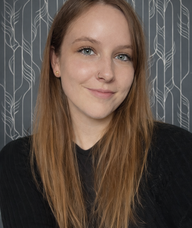 Book an Appointment with Jordan Van Der Steen for Massage Therapy