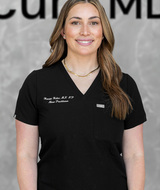 Book an Appointment with Harriet Halse at Cure MD Health & Beauty