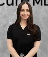 Book an Appointment with Liz Baker at Cure MD Health & Beauty