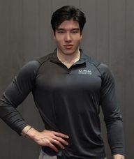 Book an Appointment with Emmanuel W for Personal Training