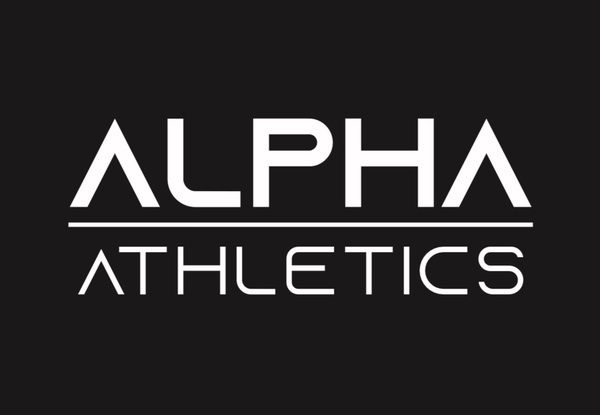ALPHA ATHLETICS