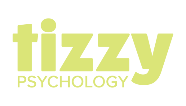 Tizzy Psychology - Kathryn Claessens Patrino