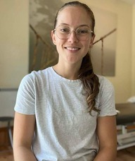 Book an Appointment with Stéphanie Laverdière for Osteopathie