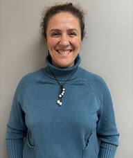 Book an Appointment with Yasmine Chilah for Osteopathie