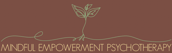 Mindful Empowerment Psychotherapy