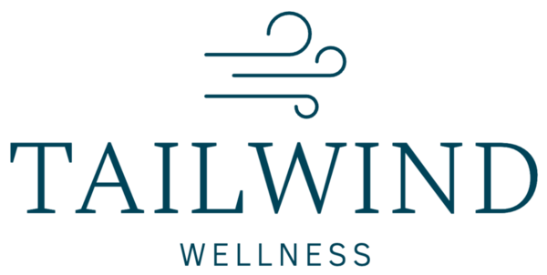 Tailwind Wellness