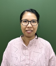 Book an Appointment with Leonila Alvarado for Physiotherapy