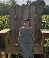 Book an Appointment with Jensen Johnstone for Acupuncture