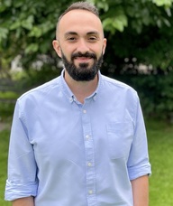 Book an Appointment with Nickolas Harman for Psychotherapy