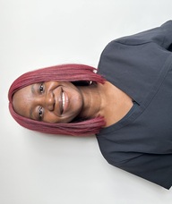 Book an Appointment with Adama Kanu for Massage Therapy