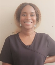 Book an Appointment with Adama Kanu for Massage Therapy