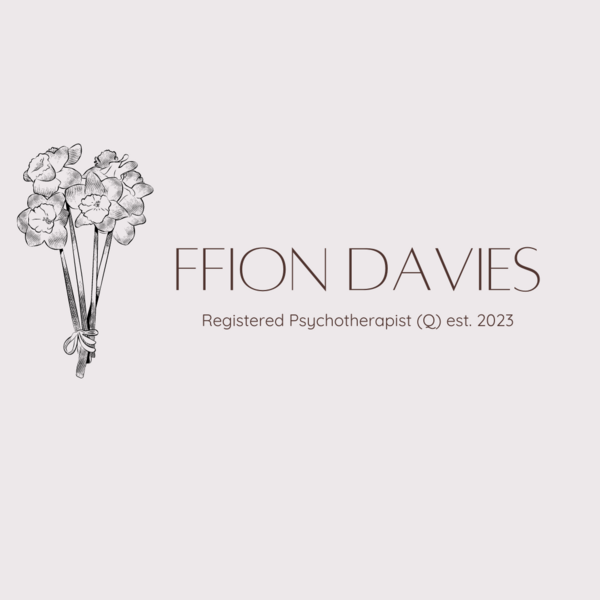 Ffion Davies Psychotherapy