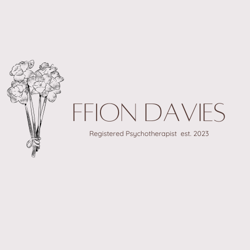 Ffion Davies Psychotherapy