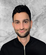 Book an Appointment with Mr. Luke Klinger for Social Workers