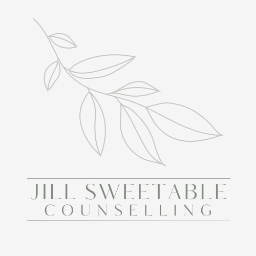 Jill Sweetable Counselling