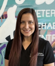 Book an Appointment with Christina Giordmaina for Physical Rehabilitation