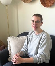 Book an Appointment with Elisa Makadi for Psychotherapy