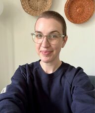 Book an Appointment with Elisa Makadi for Psychotherapy