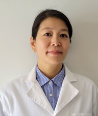 Book an Appointment with Akiyo Toji for Acupuncture