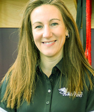 Book an Appointment with Adrienne Dorn for Athletic Therapy