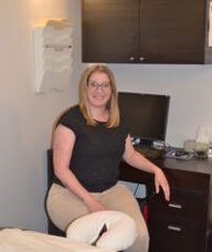 Book an Appointment with Amy Collett for Massage Therapy