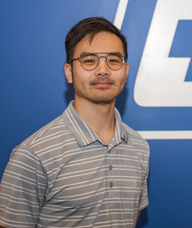 Book an Appointment with Jeffrey Lo for Massage Therapy