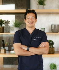Book an Appointment with Marc-Anthony Perez Reale for Osteopathy
