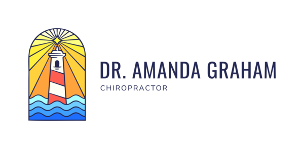Dr. Amanda - Chester Chiropractic