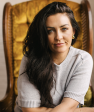 Book an Appointment with Sarah Ramsey for In Person