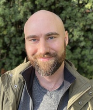 Book an Appointment with Timothy Opperman for Counsellor