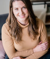 Book an Appointment with Kelly Hunt at Kelly Hunt, MSW, RSW, PMH-C