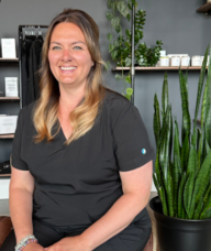 Book an Appointment with Christie Ivan for reLAX