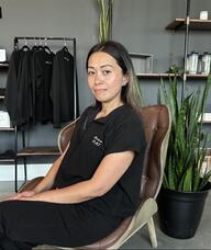 Book an Appointment with Maria Nuneza for reLAX