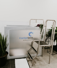 Book an Appointment with Cryo IceBath Therapy for Sport Recovery