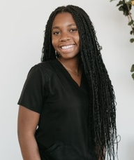 Book an Appointment with Ruth Kalonji for Massage Therapy