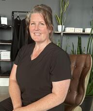 Book an Appointment with Valerie Dyke for Massage Therapy