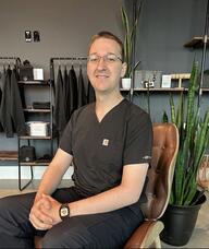 Book an Appointment with Matthew Kuefler for reCOVER