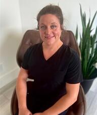 Book an Appointment with Brittany Peacock for Student Massage Therapy