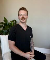 Book an Appointment with Jared Wilkins for reLAX
