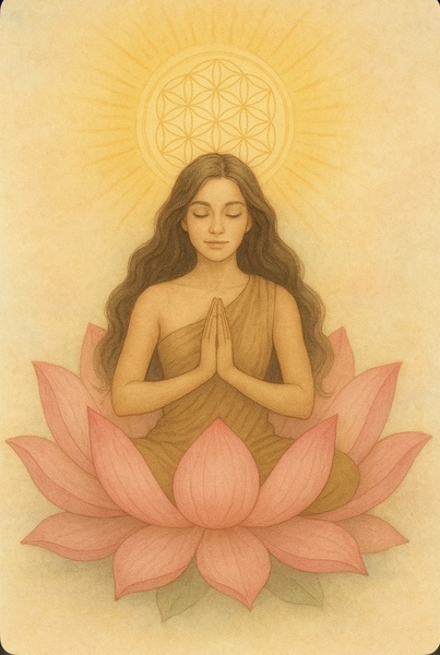 Sacred ♥️ Wisdom