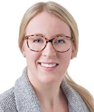 Book an Appointment with Analiisa Krakana for Osteopathy