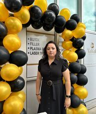 Book an Appointment with Valmira Kolludra for Aesthetics