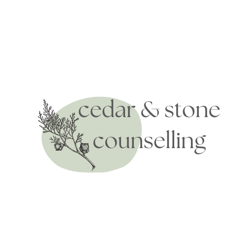 Cedar & Stone Counselling