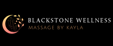 Blackstone Wellness