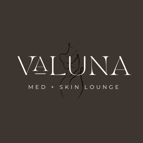 VALUNA med + skin lounge