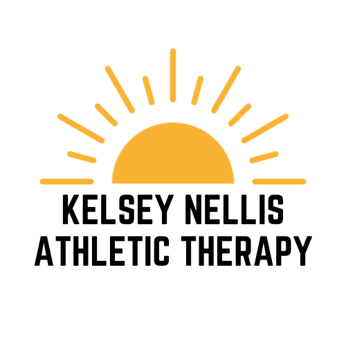 Kelsey Nellis Athletic Therapy