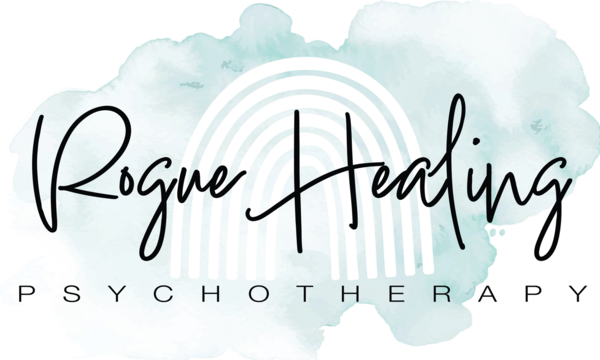 Rogue Healing Psychotherapy