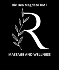 Book an Appointment with Ric Magdato for Massage Therapy