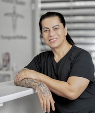 Book an Appointment with Ric Magdato for Massage Therapy