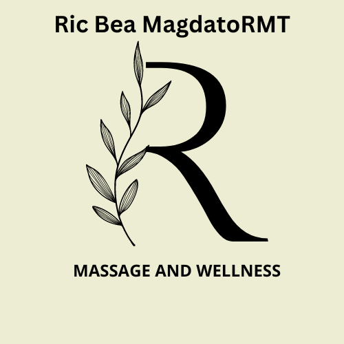 Ric Bea Magdato RMT